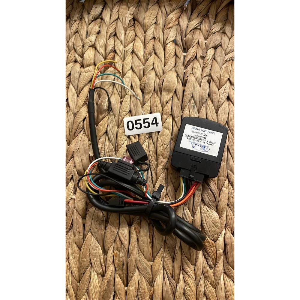 ✅XT-2150 Vehicle GPS Tracker Hardwired Tracking Device#️⃣ 0554